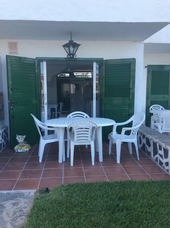 Bungalow Main Street Playa Del Ingles Exterior foto